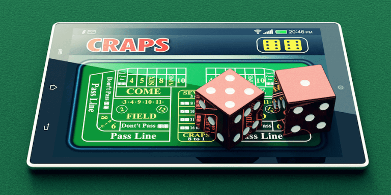 Secure casino payment options