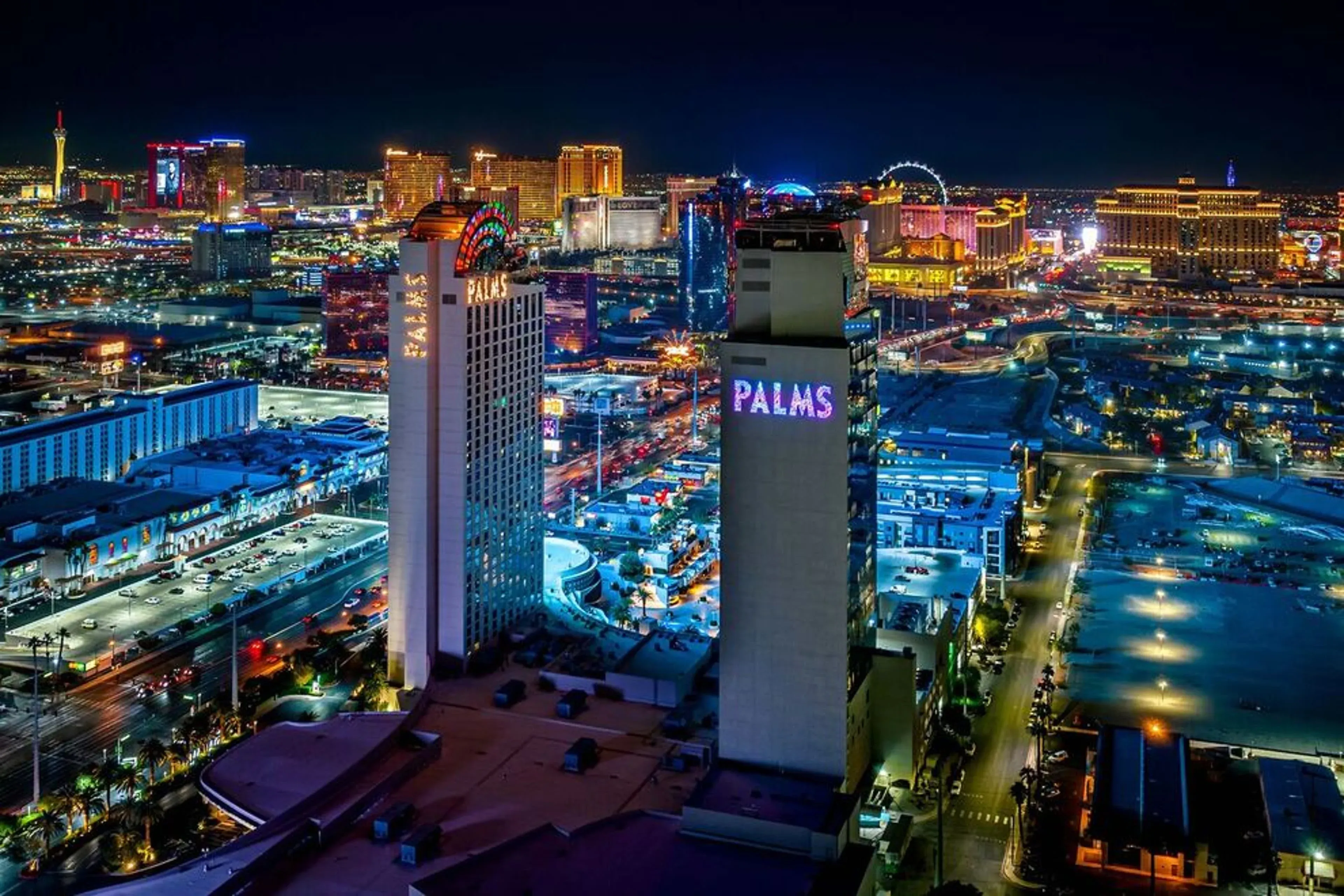 Casino gaming environment